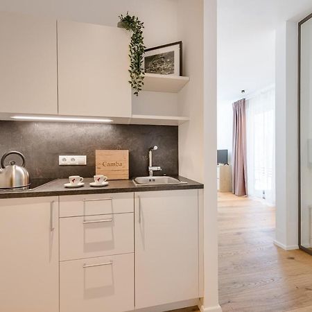 Appartements Prunner Gmünd Εξωτερικό φωτογραφία