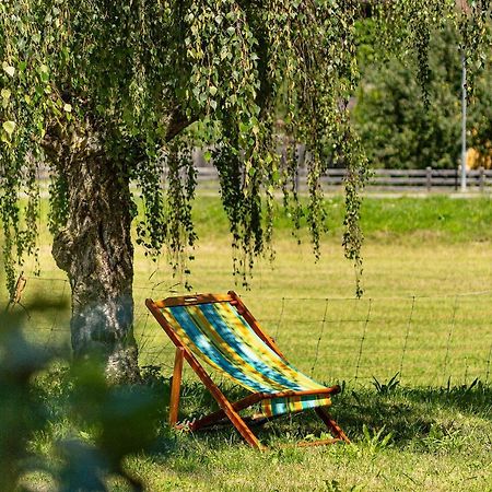 Appartements Prunner Gmünd Εξωτερικό φωτογραφία