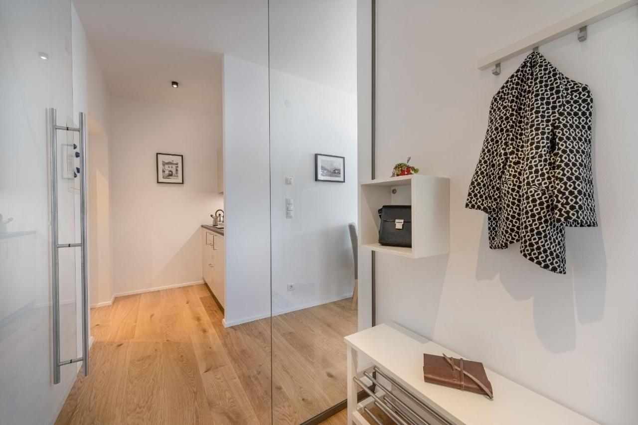 Appartements Prunner Gmünd Εξωτερικό φωτογραφία