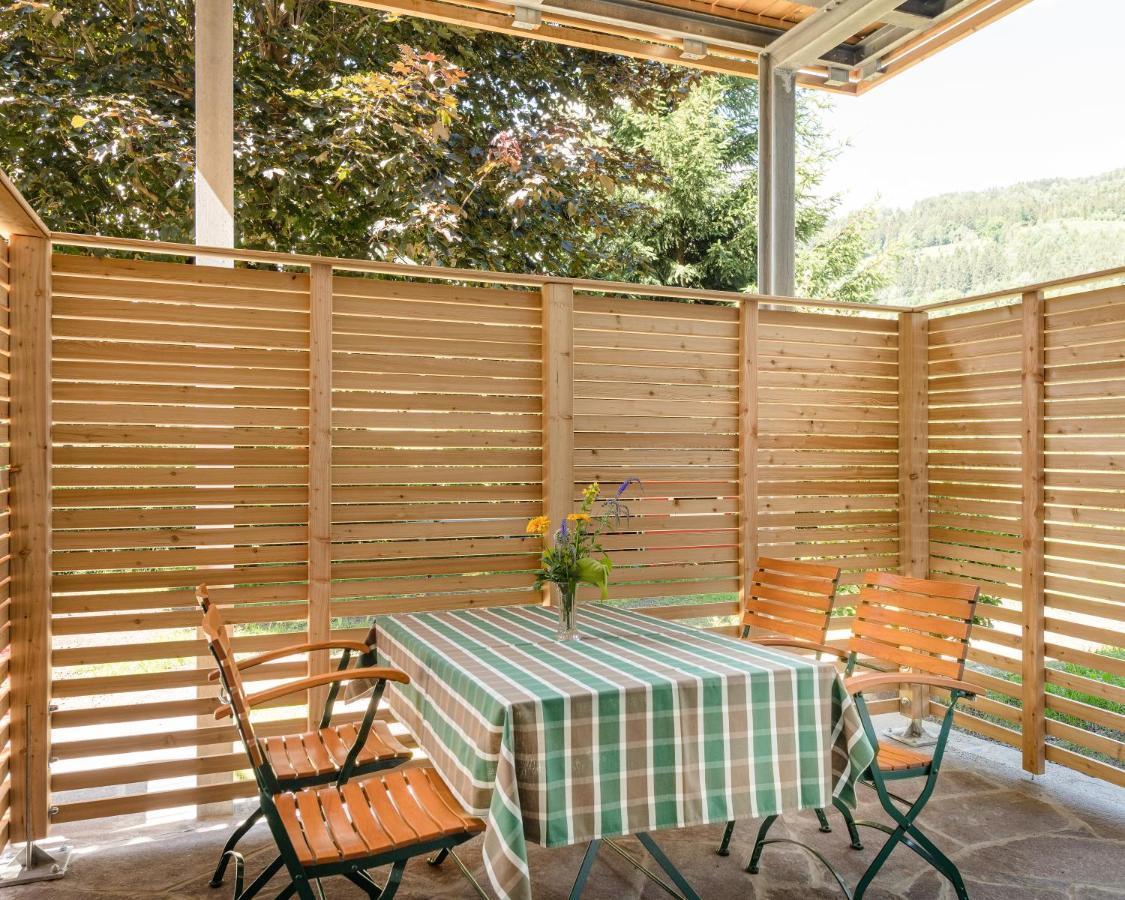 Appartements Prunner Gmünd Εξωτερικό φωτογραφία
