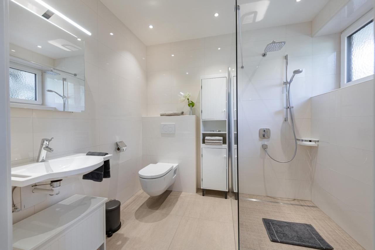 Appartements Prunner Gmünd Εξωτερικό φωτογραφία