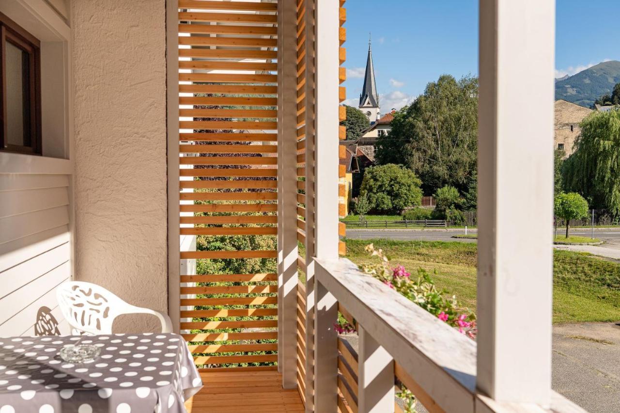 Appartements Prunner Gmünd Εξωτερικό φωτογραφία