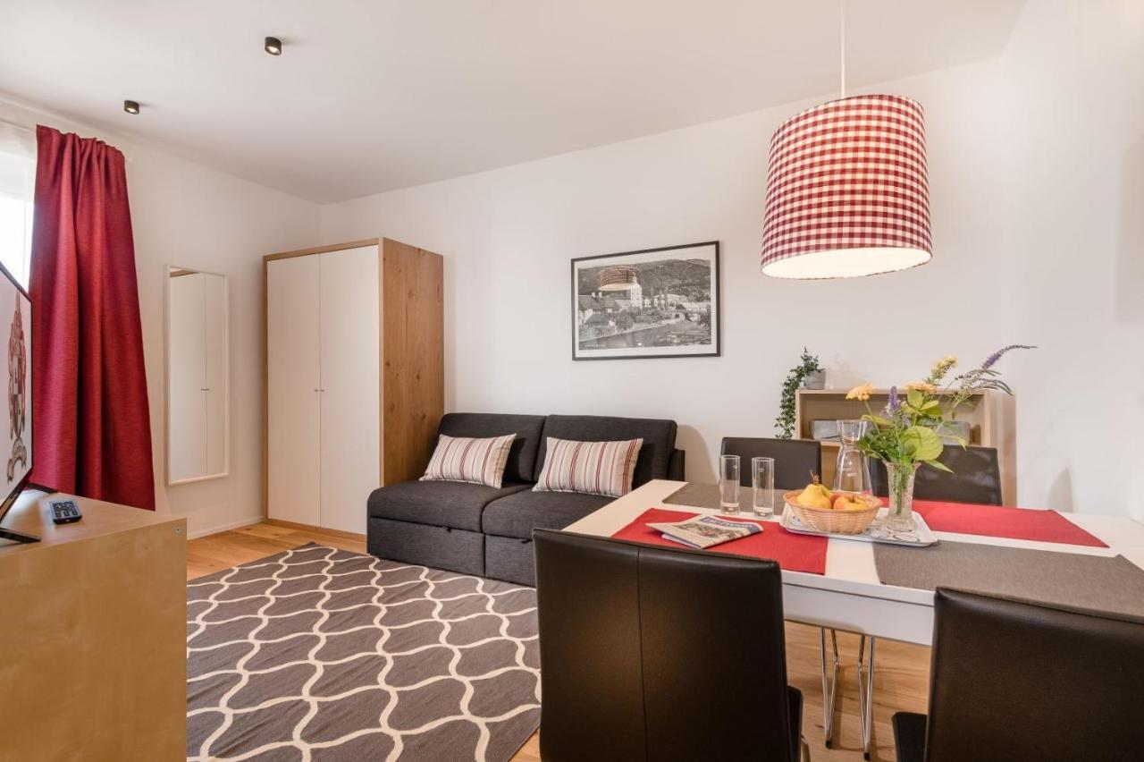 Appartements Prunner Gmünd Εξωτερικό φωτογραφία