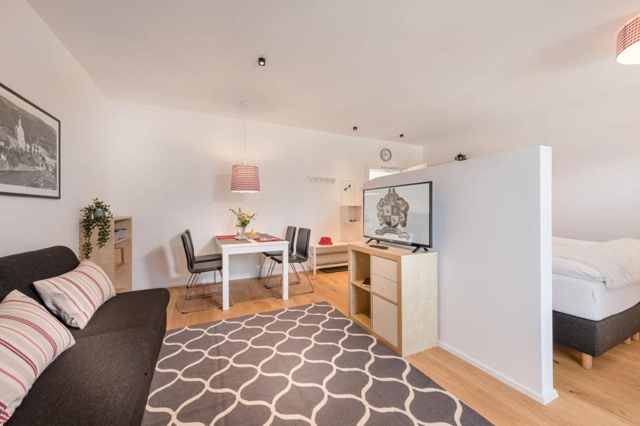 Appartements Prunner Gmünd Εξωτερικό φωτογραφία