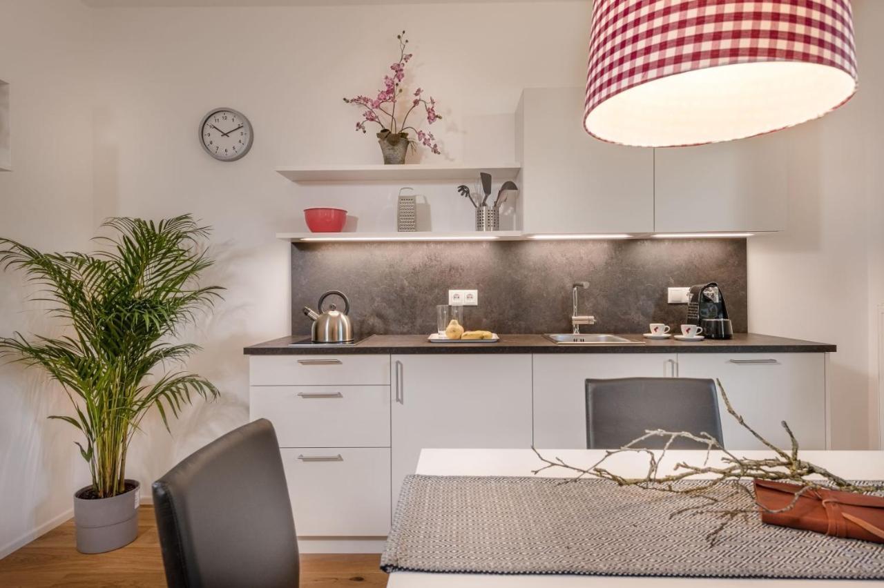 Appartements Prunner Gmünd Εξωτερικό φωτογραφία