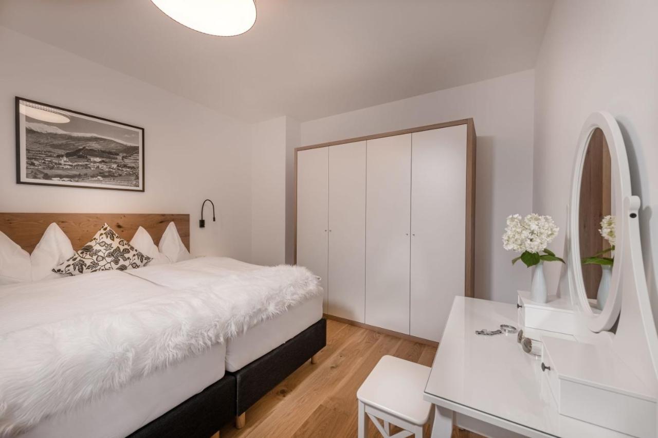 Appartements Prunner Gmünd Εξωτερικό φωτογραφία