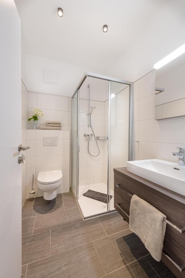 Appartements Prunner Gmünd Εξωτερικό φωτογραφία