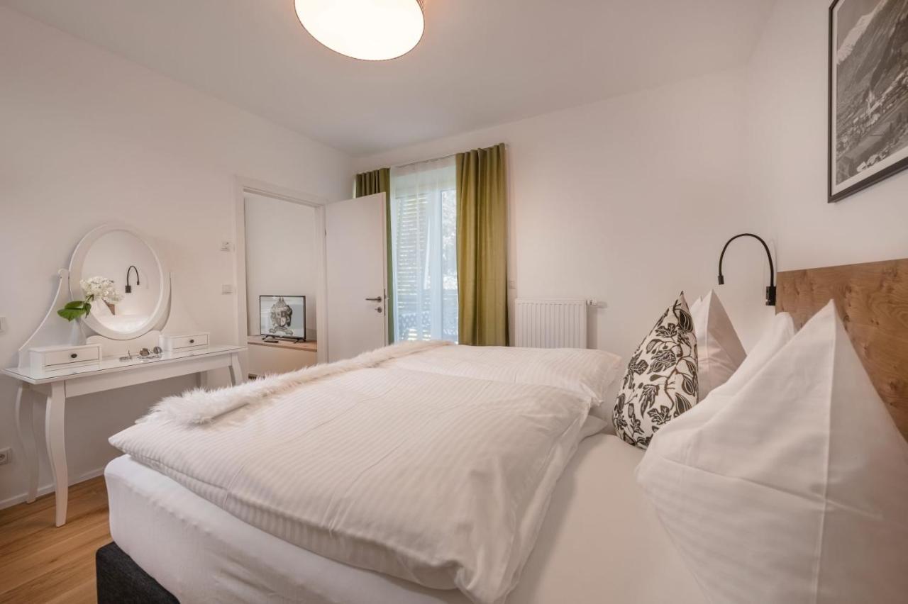 Appartements Prunner Gmünd Εξωτερικό φωτογραφία